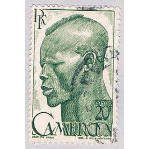Cameroun 320 Used Farmer 1946 (BP2789)