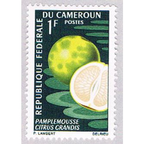 Cameroun 460 MLH Citris  (BP36119)