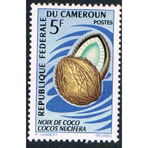 Cameroun 464 MLH Coconut (BP659)