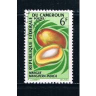 Cameroun 465 Used Mango 1967 (C0222)+