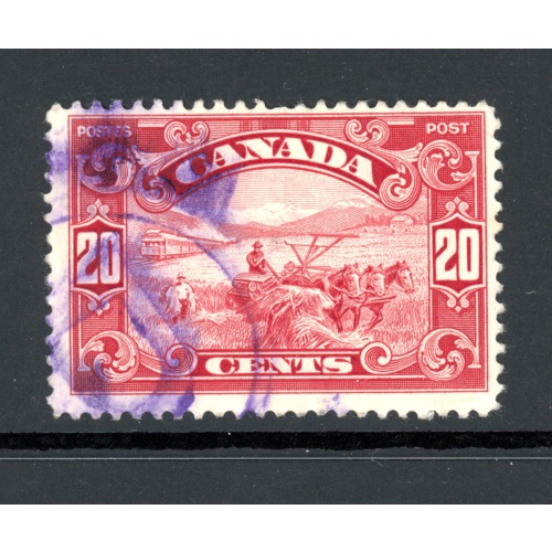 Canada 157 U 1928