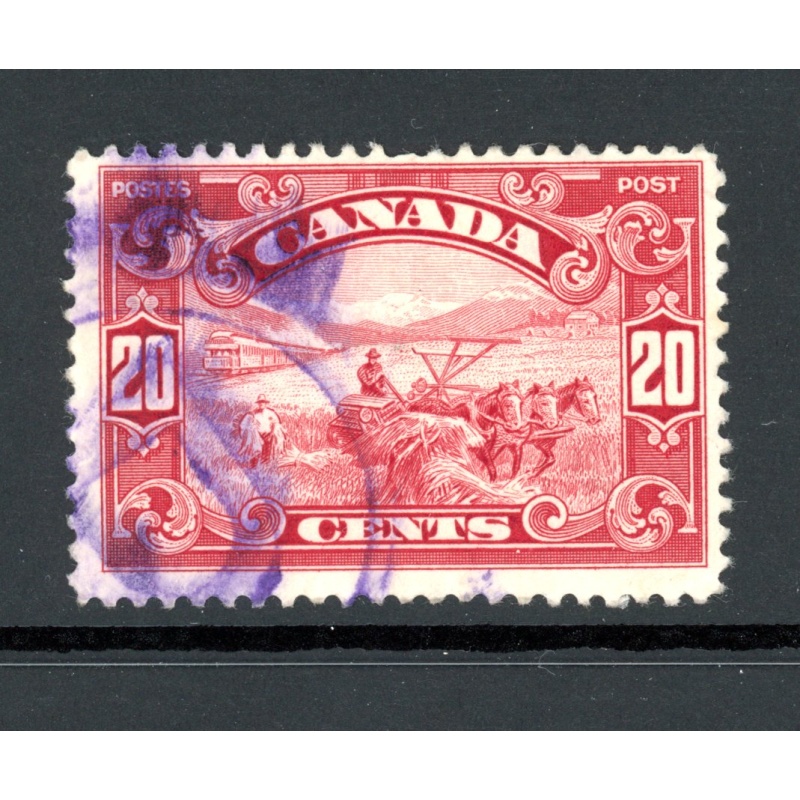 Canada 157 U 1928