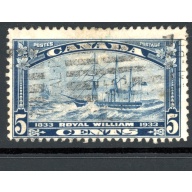 Canada 204 U 1933