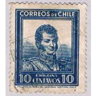 Chile 182 Used Ohiggins 1932 (BP30526)