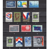 Netherlands used