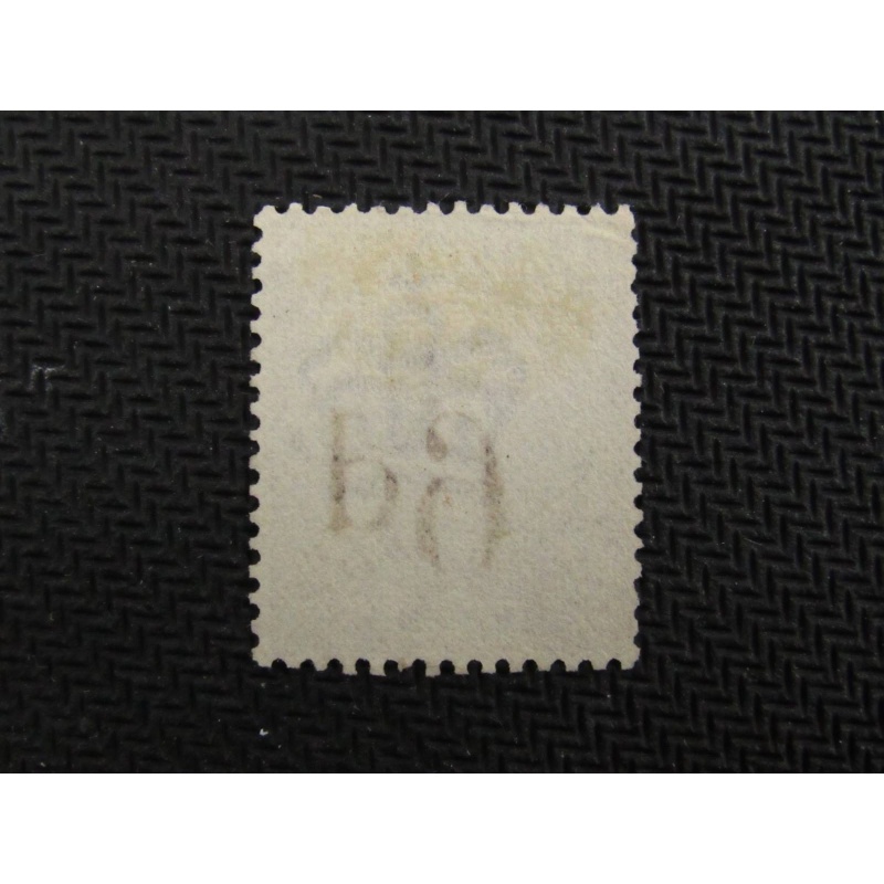 Great Britain #95 MNG CV = $775 883 6p on 6p Violet (EBL1001)