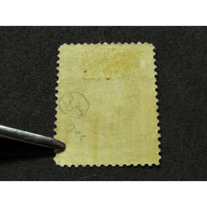 US 145 1870 MH CV = $650 (EBL1002)