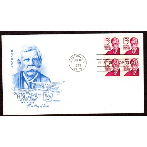 Scott # 1288B. FDC (First Day of issue Cover), Artmaster. Lot 220336 -01
