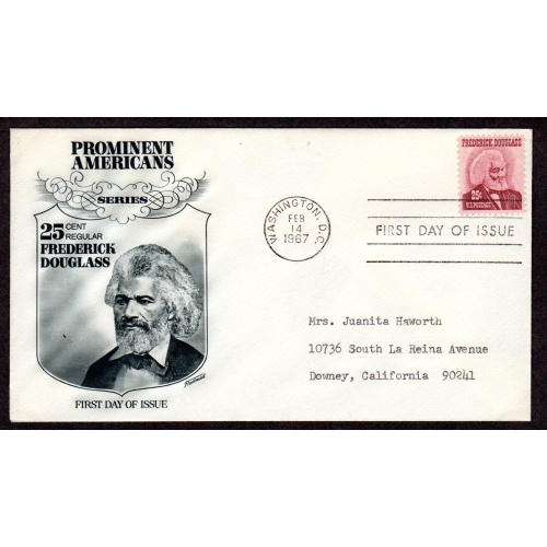 FDC, First Day of issue Cover. Scott # 1290. Fleetwood cachet