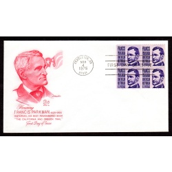 Scott # 1297. FDC (First Day of issue Cover), Artmaster. Lot 220336