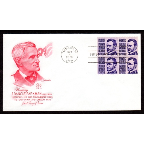 Scott # 1297. FDC (First Day of issue Cover), Artmaster. Lot 220336