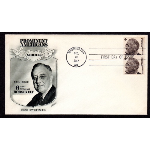 FDC, First Day of issue Cover. Scott # 1298. Fleetwood cachet