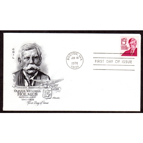 Scott # 1305E. FDC (First Day of issue Cover), Artmaster. Lot 220336 -01