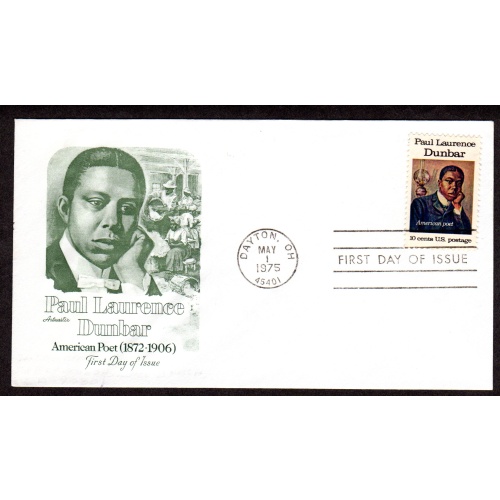 Scott # 1554. FDC (First Day of issue Cover), Artmaster. Lot 220336