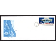 Scott # 1569. FDC (First Day of issue Cover), Artmaster. Lot 220334 -01