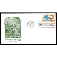 Scott # 1571. FDC (First Day of issue Cover), Artmaster. Lot 220336 -01