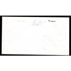 Scott # 1593. FDC (First Day of issue Cover), Artmaster. Lot 220336 -01