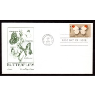 Scott # 1715. FDC (First Day of issue Cover), Artmaster. Lot 220319