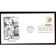 Scott # 1731. FDC (First Day of issue Cover), Artmaster. Lot 220319