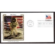 Scott # 2879. FDC (First Day of issue Cover), Colorano. Lot 220336 -01