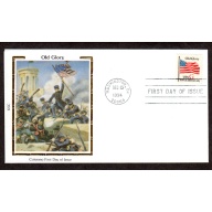 Scott # 2881. FDC (First Day of issue Cover), Colorano. Lot 220336 -01