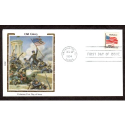 Scott # 2881. FDC (First Day of issue Cover), Colorano. Lot 220336 -01