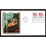 Scott # 2888. FDC (First Day of issue Cover), Colorano. Lot 220336 -01