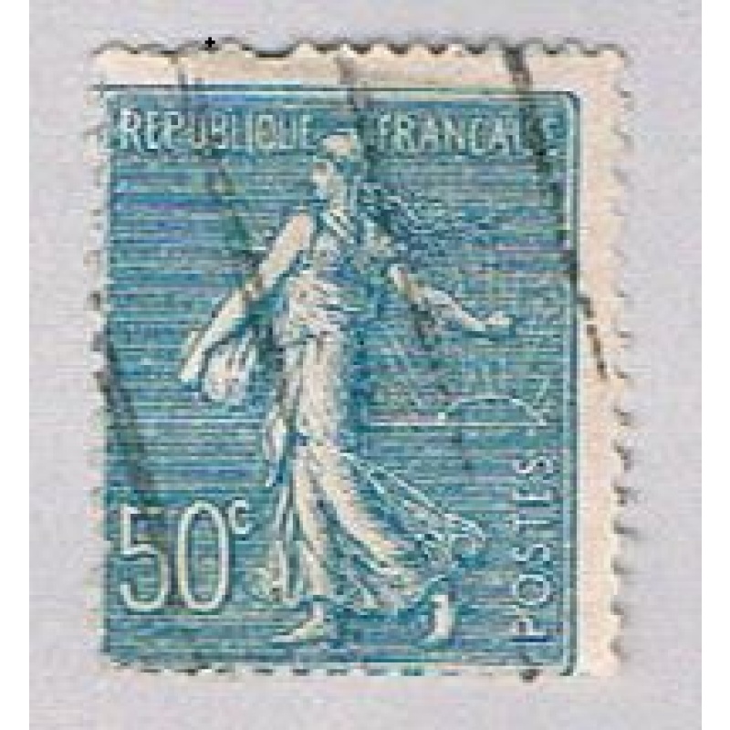 France 144 Used Sower 2 1903 CV 1.40 (BP56328)