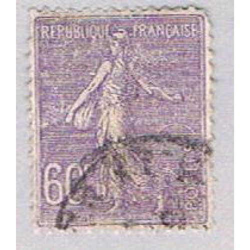 France 148 Used Sower 1903 CV 2.10 (BP56330)