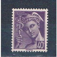 France 457 MH Mercury 1942  (F0189)