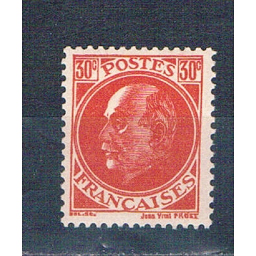 France 428 Unused Marshal Petain 1941  (F0175)+