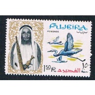 Fujeira 14 MLH Crane 1964 (BP3663)