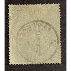 Great Britain Sc 96, SG 178, used. 1883 2sh6p Queen Victoria, XF