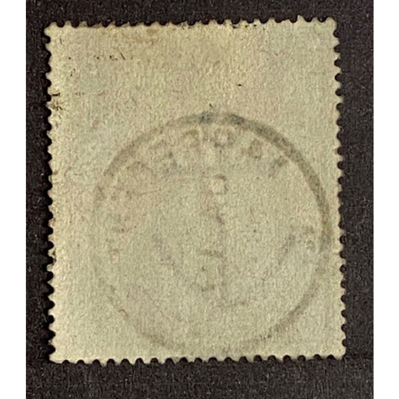 Great Britain Sc 96, SG 178, used. 1883 2sh6p Queen Victoria, XF