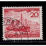 Germany 690 Used