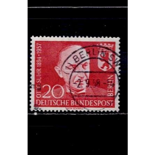 Germany 9N164 Used