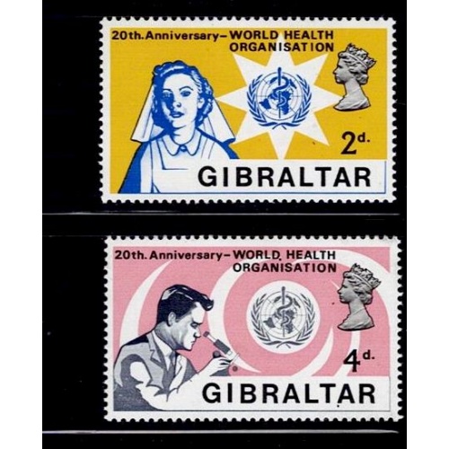Gibraltar 213-214