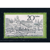 Germany 1047 Used Cochem (GI0306P80)+