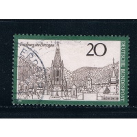 Germany 1048 Used Freiburg im Breisgau (GI0301P77)+