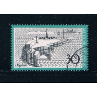 Germany 1069 Used Heligoland (GI0252P52)+