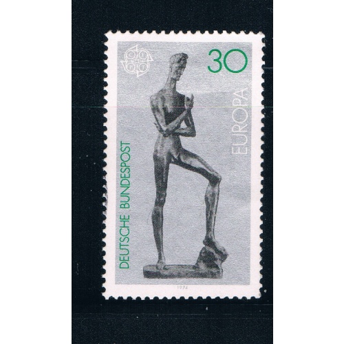 Germany 1141 Used Sculpture (GI0186P26)+