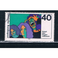 Germany 1200 Used Drug Addition (GI0150P6)+