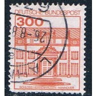 Germany 1315 Used Building 1975 (G0456)