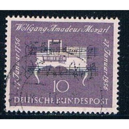 Germany 739 Used Clavichord 1956 (GI0703P203)