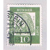Germany 827 Used Albrecht Durer 1961 (BP2573)