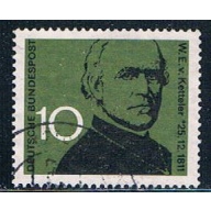 Germany 847 Used Von Kettler (GI0612P175)+