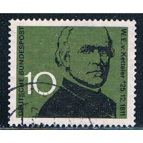 Germany 847 Used Von Kettler (GI0612P175)+