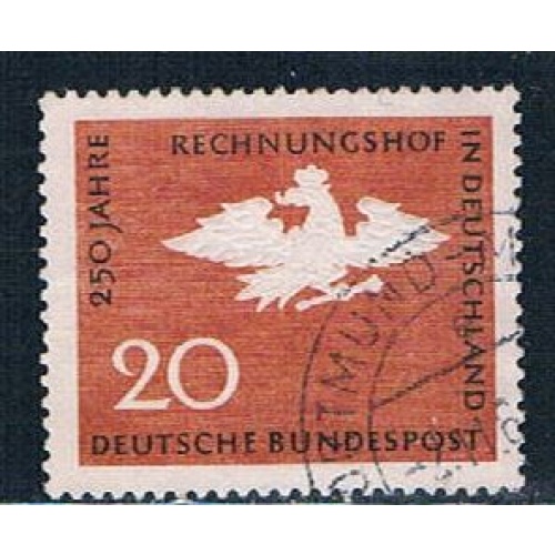 Germany 900 Used Prussian Eagle (GI0553P149)+