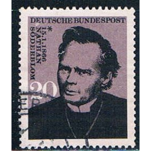 Germany 959 Used Nathan Sodeblom (GI0526P133)+