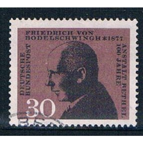 Germany 973 Used von Bodeischwingh (GI0486P123)+